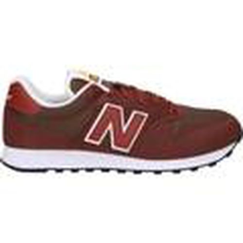 Deportivas Moda GM500OBY GM500V2 para hombre - New Balance - Modalova