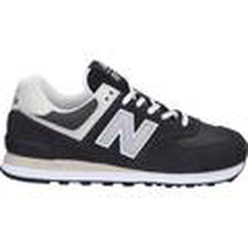 Deportivas Moda U574ESJ U574V2 para hombre - New Balance - Modalova