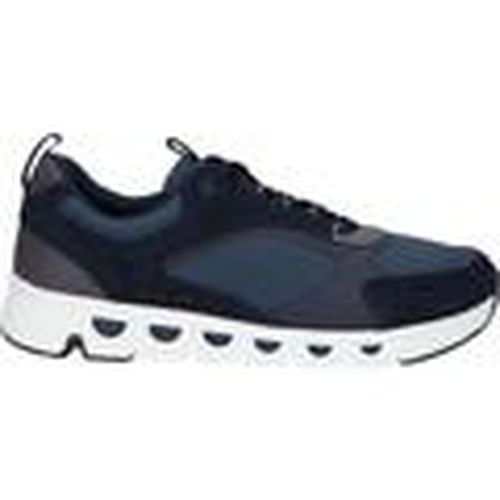 Deportivas Moda U46HRA 0FU22 U SPHERICA para hombre - Geox - Modalova