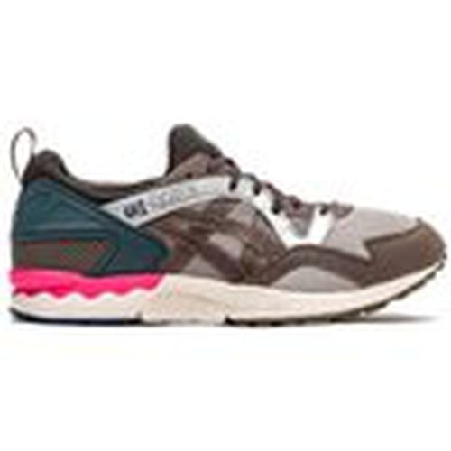 Deportivas Moda 1203A283-250 para hombre - Asics - Modalova