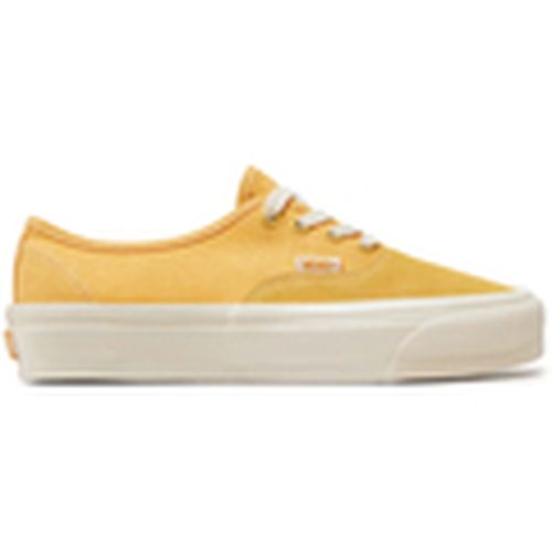 Zapatos Bajos CT7YLW1 para mujer - Vans - Modalova