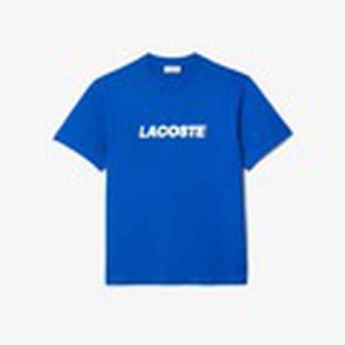 Tops y Camisetas TH2861 para hombre - Lacoste - Modalova