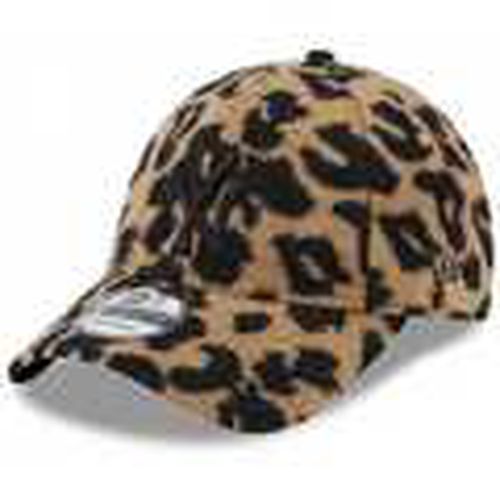 Gorra Wmns leopard 9forty neyyan para mujer - New-Era - Modalova