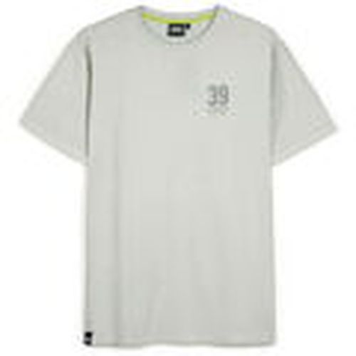 Tops y Camisetas Tshirt timeline 2507310 Off White para hombre - Munich - Modalova