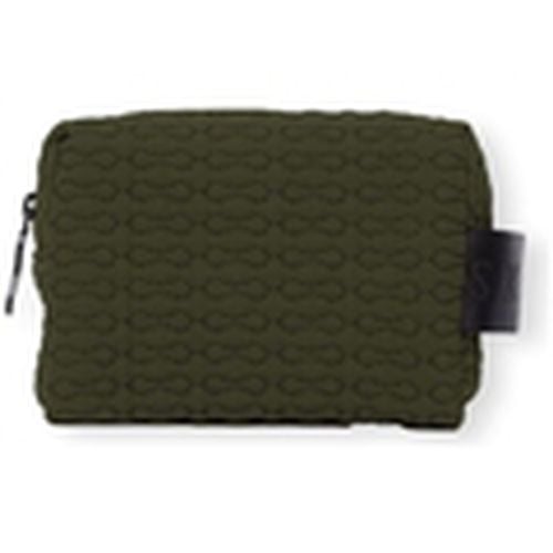 Cartera Bibi Bag - Deep Green para mujer - Skfk - Modalova