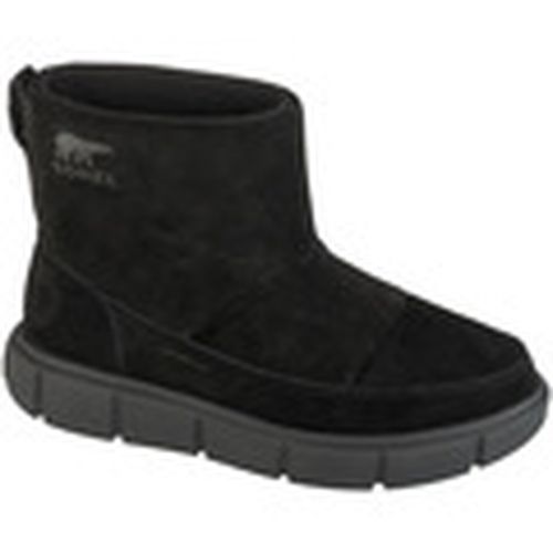 Botines Explorer III Slip-on WP para mujer - Sorel - Modalova