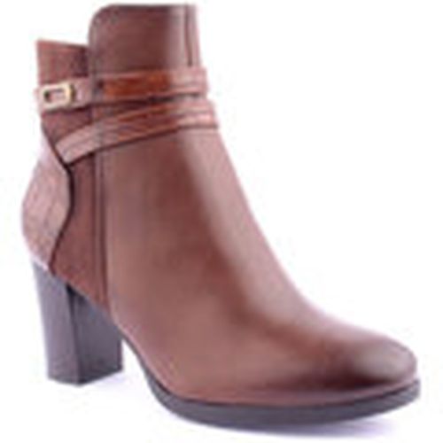 Botines L Ankle boots para mujer - Lapierce - Modalova