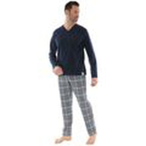 Pilus Pijama JULIAN para hombre - Pilus - Modalova