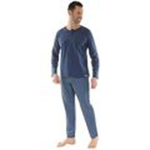 Pilus Pijama JUDE para hombre - Pilus - Modalova