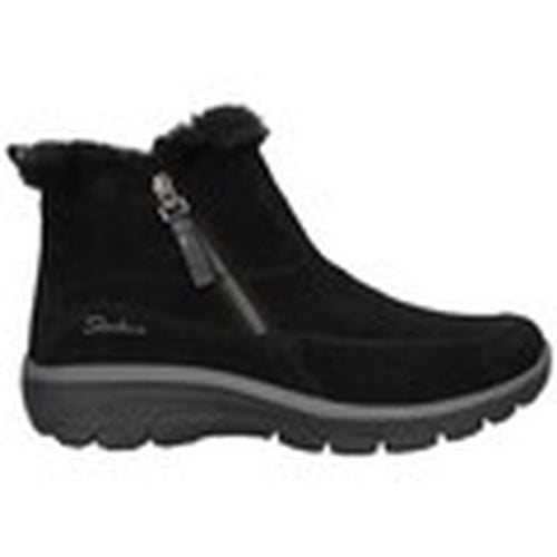 Botines 167413 BBK para mujer - Skechers - Modalova