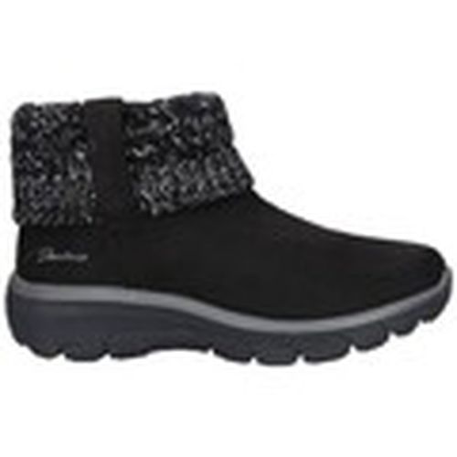 Botines 167401 BLK para mujer - Skechers - Modalova