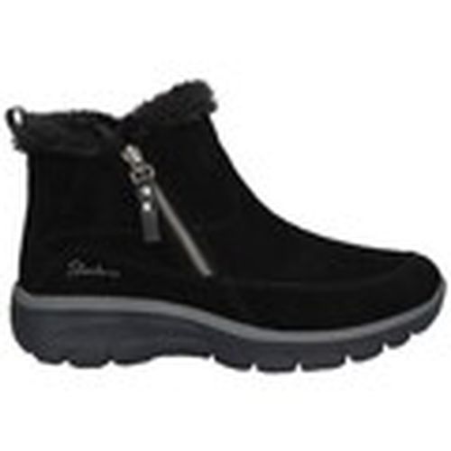 Botines 167862 BLK para mujer - Skechers - Modalova