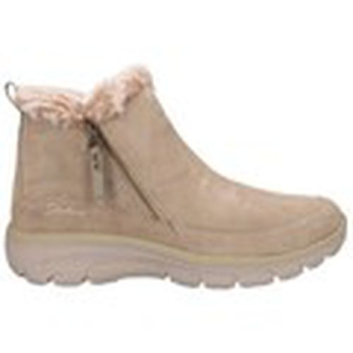 Botines 167862 TPE Taupe para mujer - Skechers - Modalova