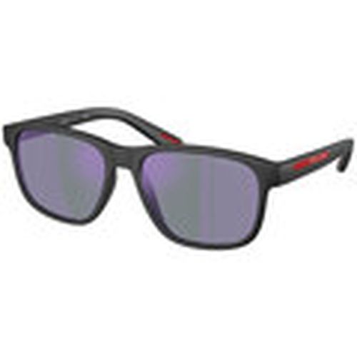 Gafas de sol Occhiali da Sole Linea Rossa PS06YS 1BO10J para mujer - Prada - Modalova