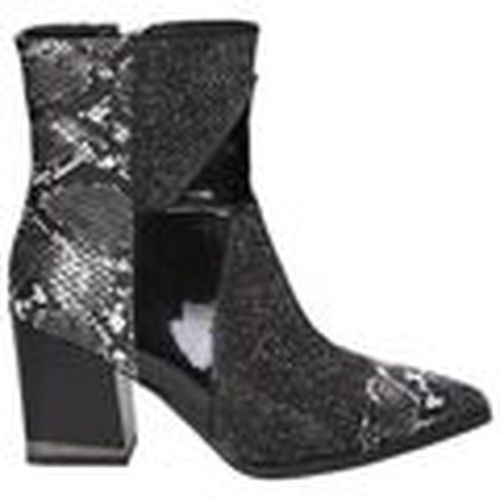 Revel Way Botines 85549B para mujer - Revel Way - Modalova