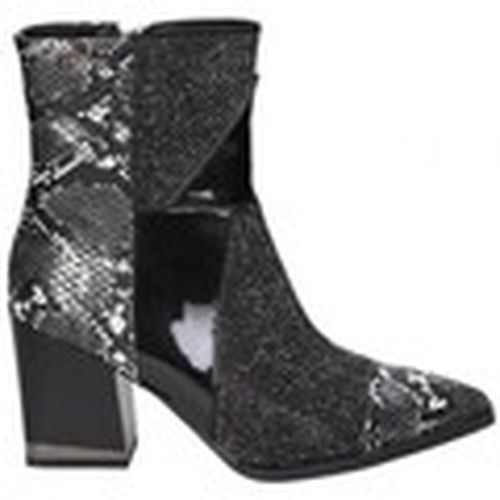 Rock Away Botines 110076 para mujer - Rock Away - Modalova