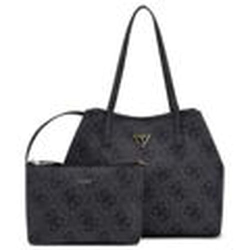 Bolso de mano VIKKY TOTE para mujer - Guess - Modalova