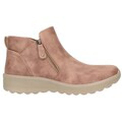 Botines 158952 MUSH Cuero para mujer - Skechers - Modalova