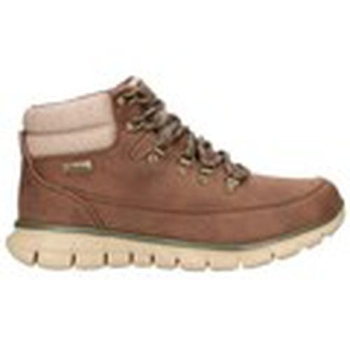 Botines 167425 BRN Marron para mujer - Skechers - Modalova