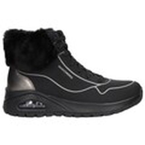 Botines 167993 BKPW para mujer - Skechers - Modalova