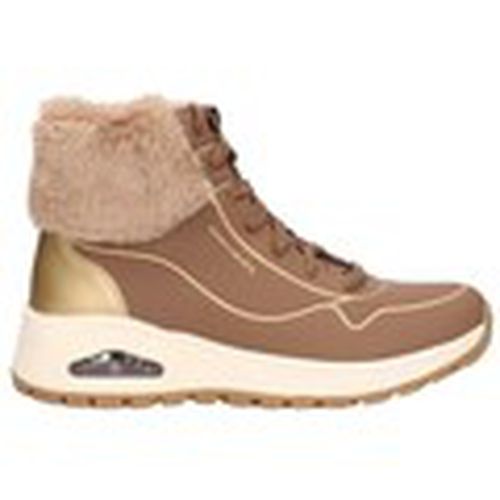 Botines 167993 TPGD Taupe para mujer - Skechers - Modalova