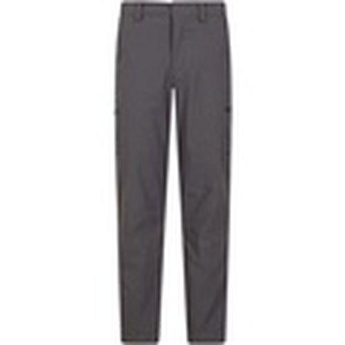 Pantalones Trek para hombre - Mountain Warehouse - Modalova