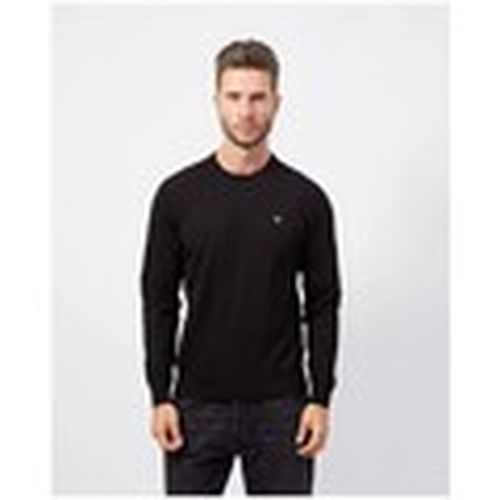 Camisetas de deporte M4YR29 Z3DM0-JBLK BLACK para hombre - Guess - Modalova