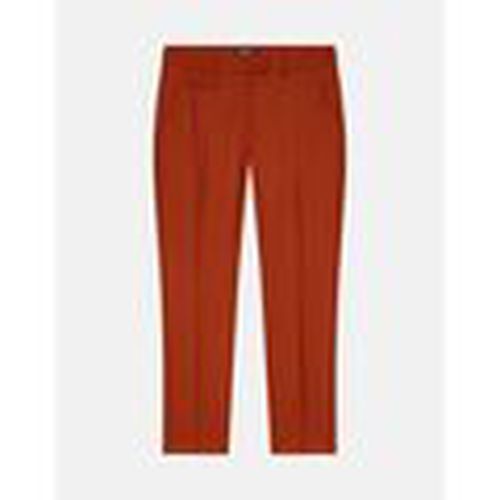 Pantalones PERFECT DP066 WS0105-211 para mujer - Dondup - Modalova