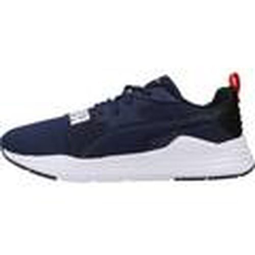 Deportivas Moda WIRED RUN PURE para hombre - Puma - Modalova