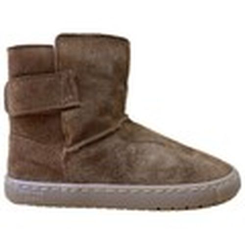 Botas HIELO SERRAJE para mujer - Blanditos - Modalova