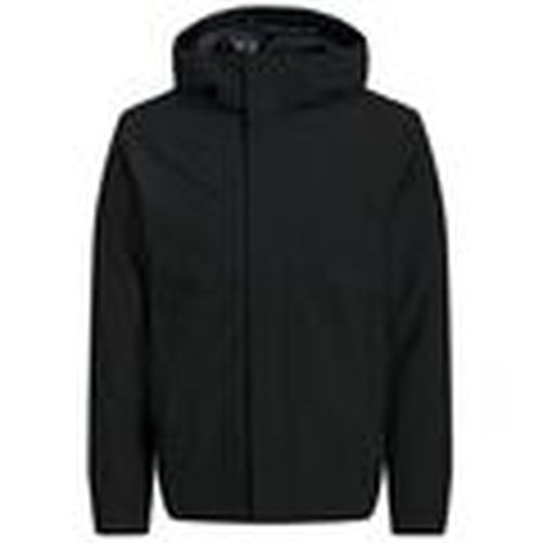 Chaquetas 12258405-BLACK para hombre - Jack & Jones - Modalova