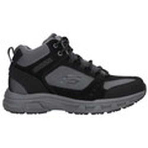 Botas 51895 BKCC para hombre - Skechers - Modalova