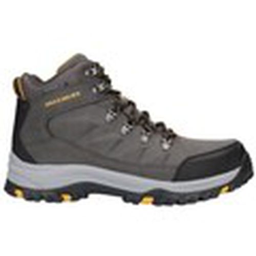 Botas 204642 CHAR para hombre - Skechers - Modalova