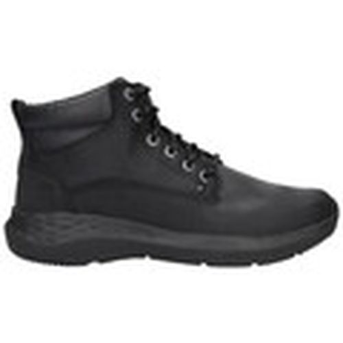 Botas 205175 BLK para hombre - Skechers - Modalova