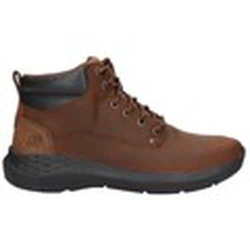 Botas 205175 CDB Marron para hombre - Skechers - Modalova