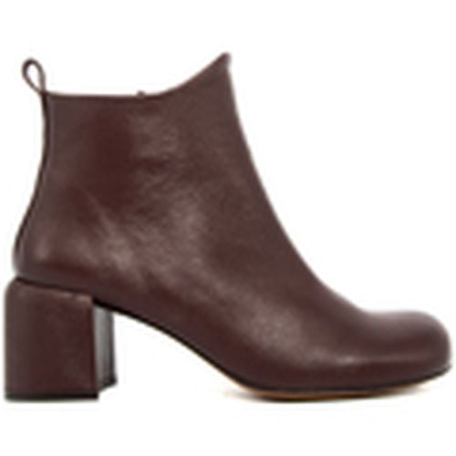 Audley Botas 22629 SANDY para mujer - Audley - Modalova