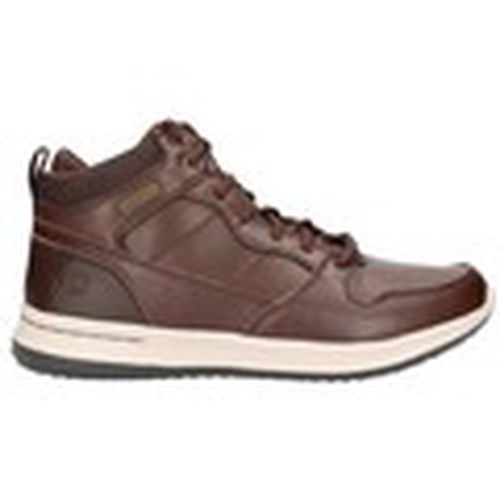 Botas 65801 CHOC Marron para hombre - Skechers - Modalova