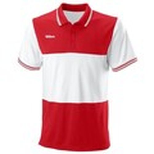 Wilson Polo Team Ii para hombre - Wilson - Modalova