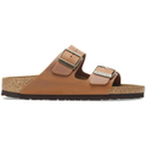 Sandalias ARIZONA OILED LEATHER 1028401 para mujer - Birkenstock - Modalova