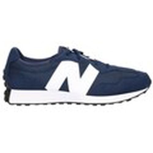 Deportivas Moda GS327CNW Mujer marino para mujer - New Balance - Modalova