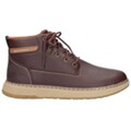 Botas 205235 RDBR Marron para hombre - Skechers - Modalova