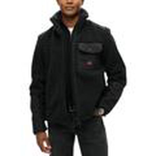 Abrigo M5011978A-AVB para hombre - Superdry - Modalova