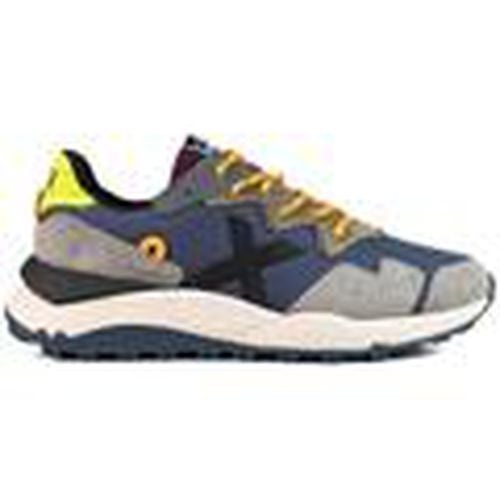 Zapatillas 9880017 para hombre - Munich - Modalova