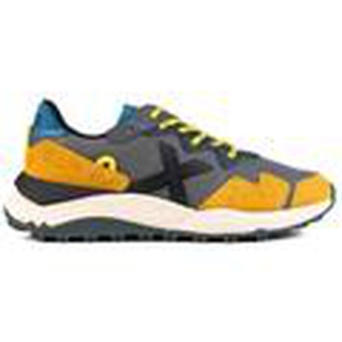 Zapatillas 9880016 para hombre - Munich - Modalova