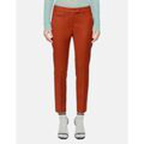 Pantalones PERFECT DP066 WS0105-211 para mujer - Dondup - Modalova