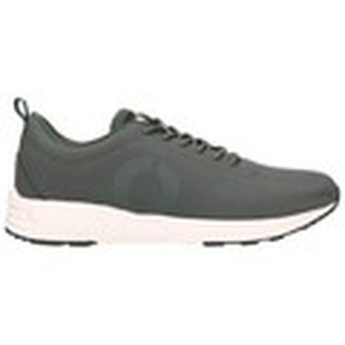 Deportivas Moda MCMSHSNCHICA0048W24 Kaki para hombre - Ecoalf - Modalova