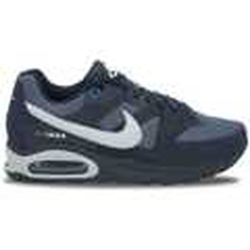 Zapatillas Air Max Command Dark Obsidian Wolf Grey para hombre - Nike - Modalova