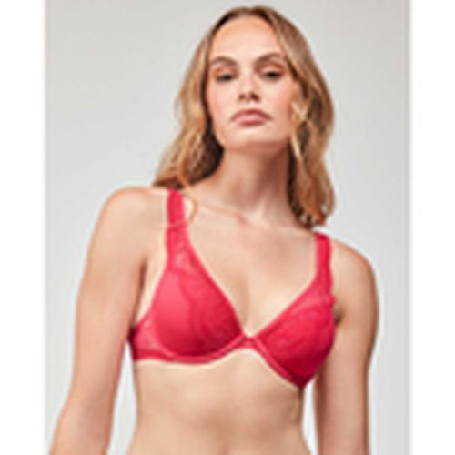 Sujetador Sujetador push up copas B y C para mujer - Gisela - Modalova