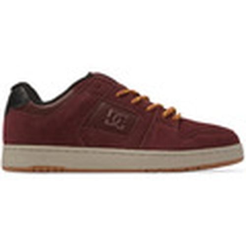 Deportivas Moda MANTECA 4 S para hombre - DC Shoes - Modalova