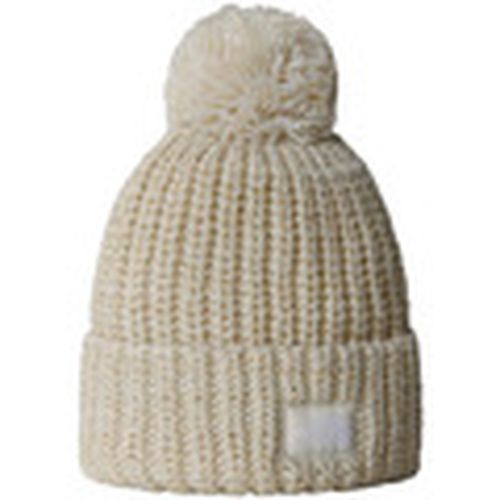 Sombrero COZY CHUNKY CABIN BEANIE para mujer - The North Face - Modalova